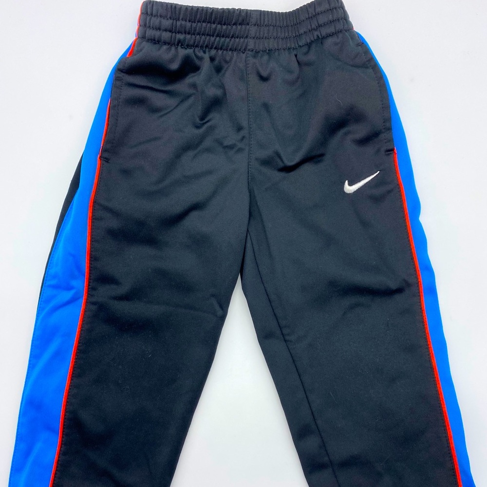 Kids track pants